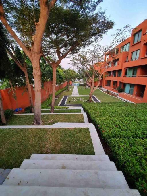 Las Tortugas, Cozy Condominium On Khao Tao Beach, Hua Hin Exterior photo