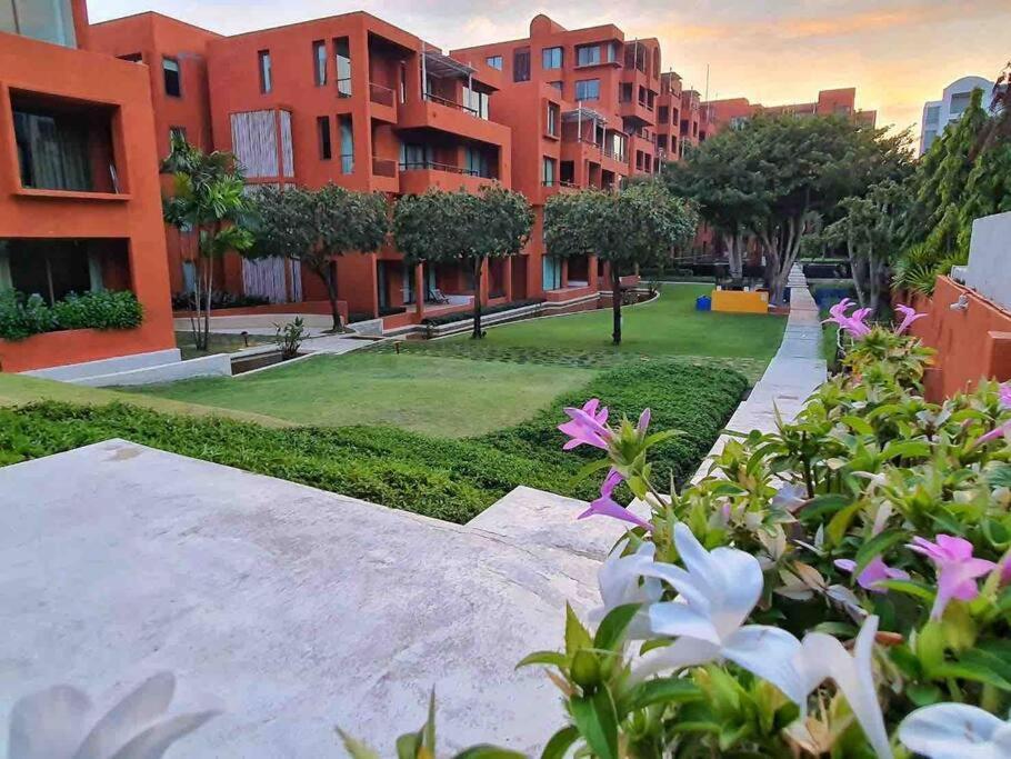 Las Tortugas, Cozy Condominium On Khao Tao Beach, Hua Hin Exterior photo