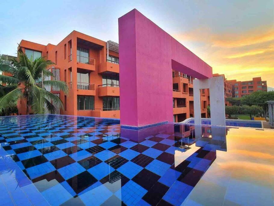 Las Tortugas, Cozy Condominium On Khao Tao Beach, Hua Hin Exterior photo